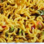 Crispy Indian Samosa Recipe Golden pastry filled with spicy potato goodness – the perfect snack for every occasion