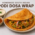 Homemade Bengali Aloo Posto Recipe – A Classic Comfort Dish for Four