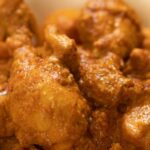 Homemade Bengali Chicken Kosha Recipe: A Spicy Flavorful Delight for Four