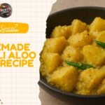 Homemade South Indian Podi Dosa Wrap Recipe – A Flavorful Street-Style Delight